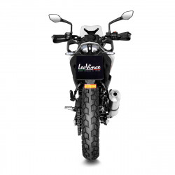 MUFFLER LV ONE 390 ADV - 18114586 - Dr Rider