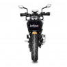 MUFFLER LV ONE 390 ADV - 18114586 - Dr Rider