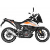 MUFFLER LV ONE 390 ADV - 18114586 - Dr Rider