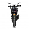 MUFFLER LV ONE BLK 390ADV - 18114587 - Dr Rider