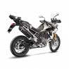 MUFFLER LV1EVO TRI SS/CB - 18114592 - Dr Rider