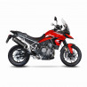 MUFFLER LV1EVO TRI SS/CB - 18114592 - Dr Rider