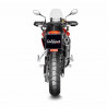 MUFFLER LV1EVO TRI SS/CB - 18114592 - Dr Rider