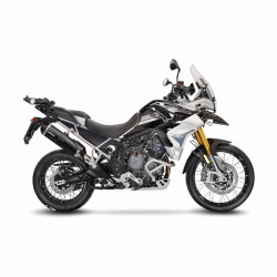 MUFFLER LV1EVO TRI SS/CB - 18114592 - Dr Rider