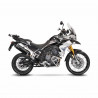 MUFFLER LV1EVO TRI SS/CB - 18114592 - Dr Rider