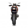 MUFFLER FACTORY BMW SS/BK - 18114593 - Dr Rider
