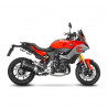 MUFFLER FACTORY BMW SS/BK - 18114593 - Dr Rider