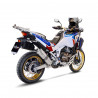 MUFFLER LV1EVO HON SS - 18114595 - Dr Rider