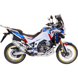 MUFFLER LV1EVO HON SS - 18114595 - Dr Rider