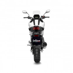 MUFFLER LV1 NC750X SS - 18114598 - Dr Rider