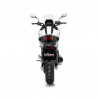 MUFFLER LV1 NC750X SS - 18114598 - Dr Rider