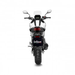 MUFFLER LV1 NC750X BK - 18114599 - Dr Rider