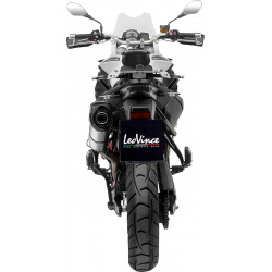 MUFFLER ONE EVO SS BMW - 18114605 - Dr Rider