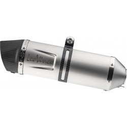 MUFFLER ONE EVO SS BMW - 18114605 - Dr Rider