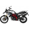 MUFFLER ONE EVO BK BMW  - 18114606 - Dr Rider