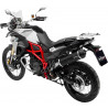MUFFLER ONE EVO BK BMW  - 18114606 - Dr Rider