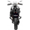 MUFFLER ONE EVO BK BMW  - 18114606 - Dr Rider