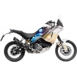 MFFLR LV ONE EVO BK DSRT - 18114612 - Dr Rider