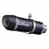 Ligne complète LeoVince GP Corsa EVO Honda PCX 125 2021-2024 - Dr Rider
