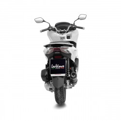 Ligne complète LeoVince GP Corsa EVO Honda PCX 125 2021-2024 - Dr Rider