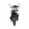 Ligne complète LeoVince GP Corsa EVO Honda PCX 125 2021-2024 - Dr Rider