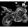 MUFFLER LV 1 BLACK BENELLI 702 - 18114638 - Dr Rider