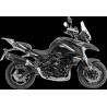 MUFFLER LV 1 BLACK BENELLI 702 - 18114638 - Dr Rider