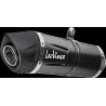 MUFFLER LV 1 BLACK BENELLI 702 - 18114638 - Dr Rider