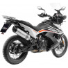 MUFFLER LV 1 SS KTM 790 890 90 - 18114644 - Dr Rider