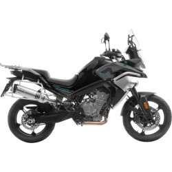 MUFFLER LV 1 SS KTM 790 890 90 - 18114644 - Dr Rider
