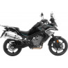 MUFFLER LV 1 SS KTM 790 890 90 - 18114644 - Dr Rider