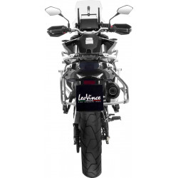 MUFFLER LV 1 SS KTM 790 890 90 - 18114644 - Dr Rider