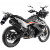 MUFFLER LV 1 BLACK KTM 790 890 - 18114645 - Dr Rider