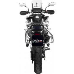 MUFFLER LV 1 BLACK KTM 790 890 - 18114645 - Dr Rider