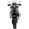 MUFFLER LV 1 BLACK KTM 790 890 - 18114645 - Dr Rider