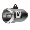 SLIP-ON GP CORSA ZX10R/RR - 18114652 - Dr Rider