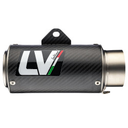 SLIP-ON GP CORSA ZX10R/RR - 18114652 - Dr Rider
