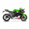 SLIP-ON GP CORSA ZX10R/RR - 18114652 - Dr Rider