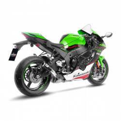 SLIP-ON GP CORSA ZX10R/RR - 18114652 - Dr Rider