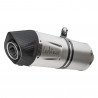 MUFFLER LV 1 SS BENELLI 702 X - 18114659 - Dr Rider