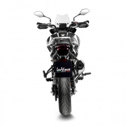 MUFFLER LV 1 SS BENELLI 702 X - 18114659 - Dr Rider