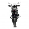 MUFFLER LV 1 SS BENELLI 702 X - 18114659 - Dr Rider