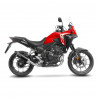 MUFFLER LV ONE EVO HONDA NX 50 - 18114684 - Dr Rider