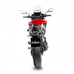 MUFFLER LV ONE EVO HONDA NX 50 - 18114684 - Dr Rider