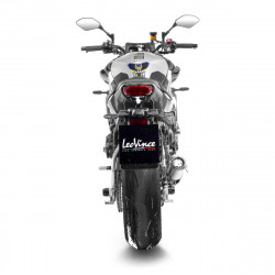 SLIP-ON GP CORSA MT-10 - 18114688 - Dr Rider