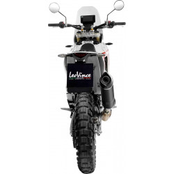 MUFFLER LV ONE KOVE 450RALLY B - 18114696 - Dr Rider