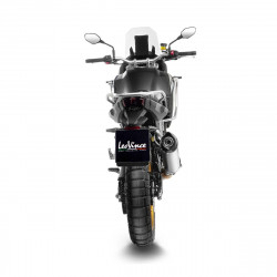 MUFFLER LV ONE EVO KOVE 800 S/ - 18114718 - Dr Rider