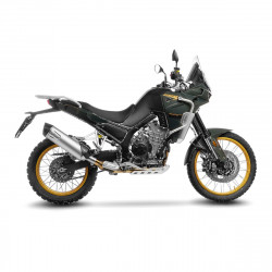 MUFFLER LV ONE EVO KOVE 800 S/ - 18114718 - Dr Rider