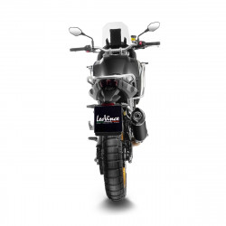 MUFFLER LV ONE EVO KOVE 800 BK - 18114719 - Dr Rider