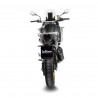MUFFLER LV ONE EVO KOVE 800 BK - 18114719 - Dr Rider